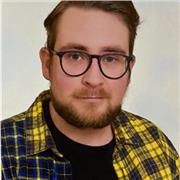 Profesor de Latín y Griego (alemán nativo)